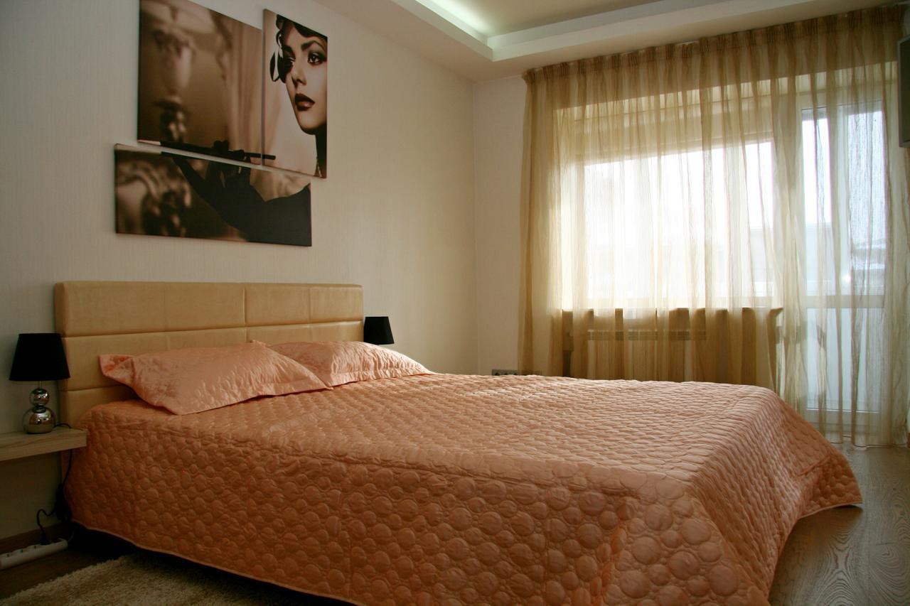 Luxury Apartment In The Heart Of The Capital Киев Экстерьер фото